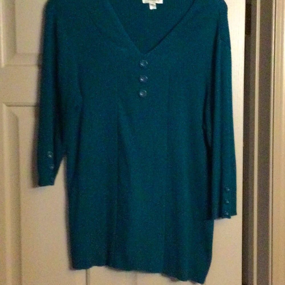 Comfortable Sweater